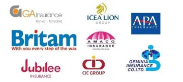 TOP 10 AFFORDABLE MEDICAL INSURANCE COVERS IN KENYA FOR 2025