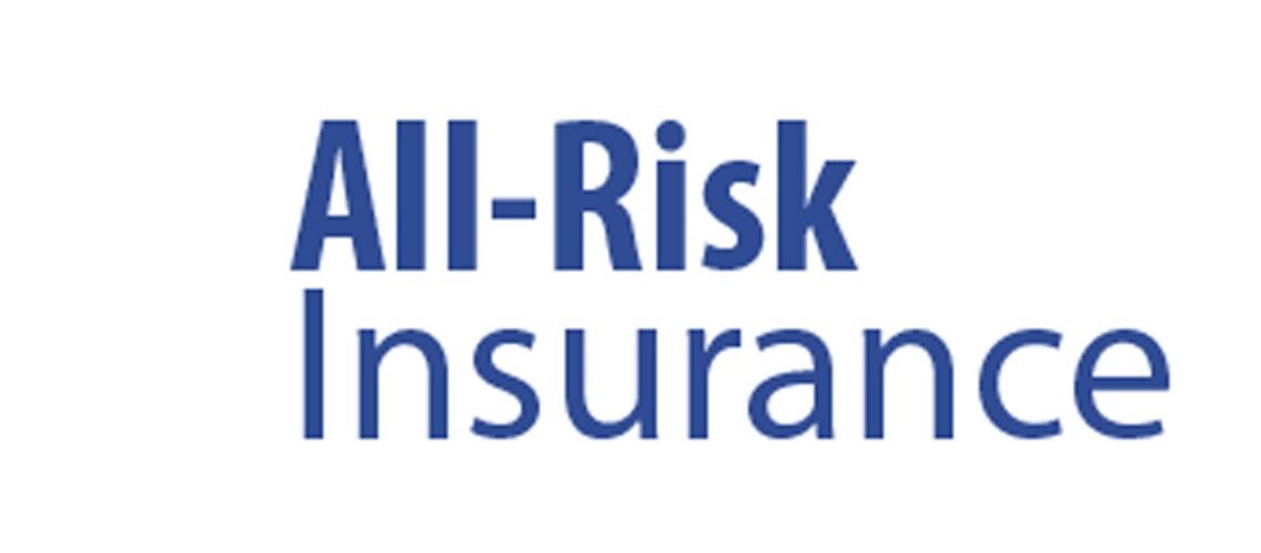 All Risks Insurance
