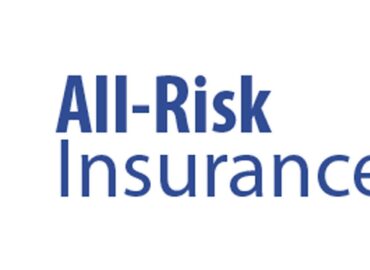 All Risks Insurance