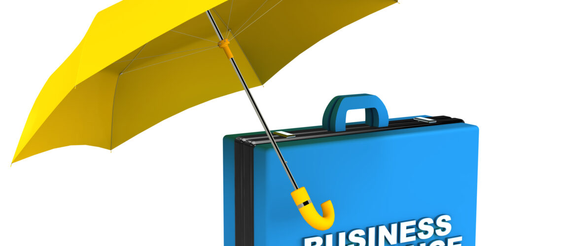 Business Insurance cover