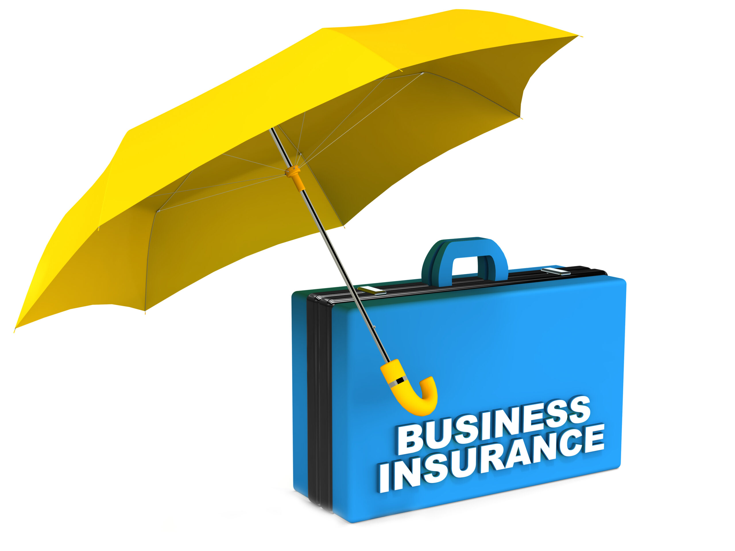 Business Insurance Cover