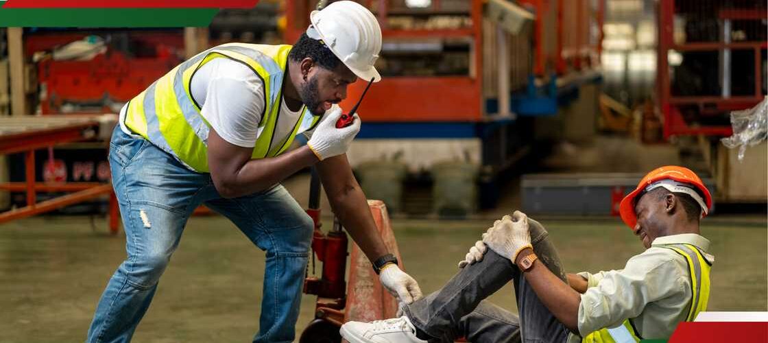 Work Injury Benefits Act (WIBA) Insurance