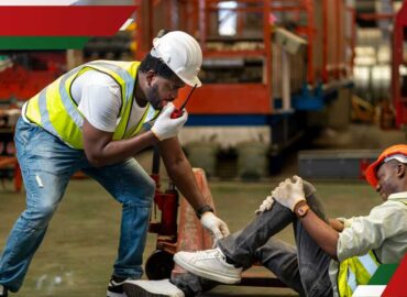 Work Injury Benefits Act (WIBA) Insurance