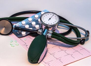 medical cover kenya