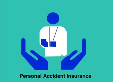 Personal Accident Insurance Cover
