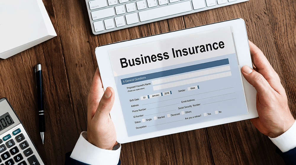 Tailor-Made Business Insurance for SMEs, BizBora, ICEA LION