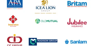 Kenya's Top-Rated Comprehensive Motor Insurance Firms