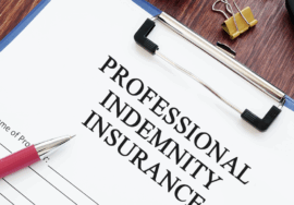 A Kenyan Professional's Guide to Liability and Indemnity Cover