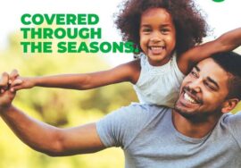 Afya Imara Junior Insurance Kenya | Child Health Cover