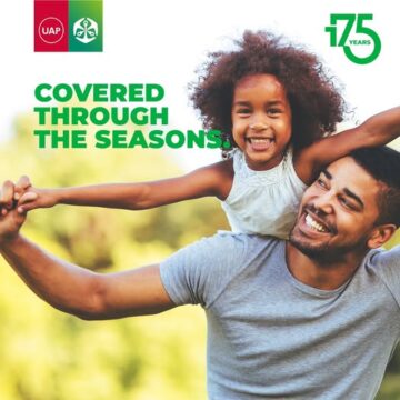 Afya Imara Junior Insurance Kenya | Child Health Cover