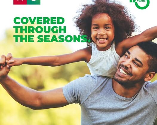 Afya Imara Junior Insurance Kenya | Child Health Cover