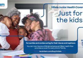 Britam Milele Junior Health Cover Kenya: Complete Guide to Child Insurance