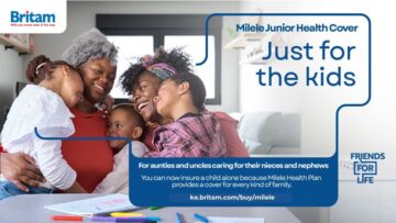 Britam Milele Junior Health Cover Kenya: Complete Guide to Child Insurance