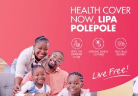 Jubilee JCare Medical Cover Kenya, Benefits, Exclusions, Features