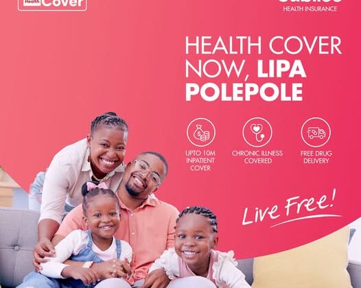Jubilee JCare Medical Cover Kenya, Benefits, Exclusions, Features
