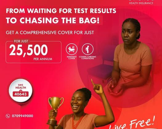 Jubilee Johari Medical Cover Kenya, Benefits, Features, Exclusions
