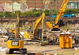 Contractors Plant Machinery Insurance Kenya.