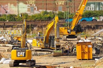 Contractors Plant Machinery Insurance Kenya.