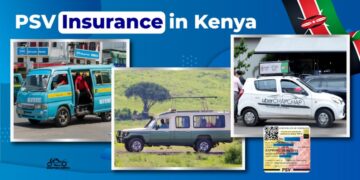 Best PSV Matatu Insurance Kenya | Amaco, Directline & More
