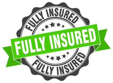 INSURED in kenya