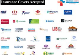 Best Car Insurance Kenya 2026 | Top 7 Insurers