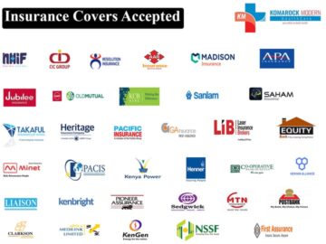 Best Car Insurance Kenya 2026 | Top 7 Insurers