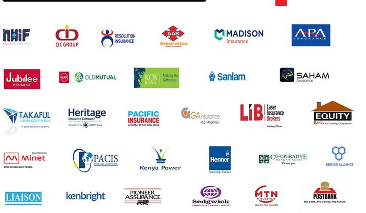 Best Car Insurance Kenya 2026 | Top 7 Insurers