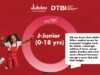 J-Junior Medical Cover for Kids | Affordable Child Insurance Kenya