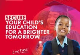 Jubilee Career Life Plus Education Plan | Annex Insurance Kenya