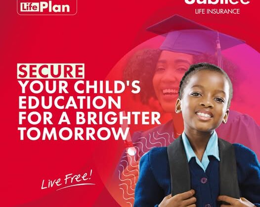 Jubilee Career Life Plus Education Plan | Annex Insurance Kenya