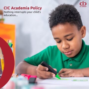 CIC Academia Education Insurance Plan | Annex Insurance Kenya