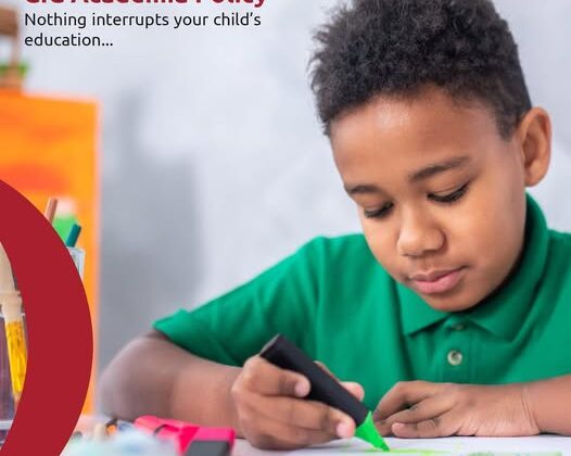 CIC Academia Education Insurance Plan | Annex Insurance Kenya