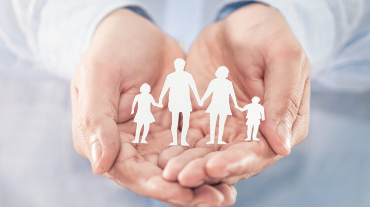 Group Life Insurance Cover in Kenya, Key Benefits.