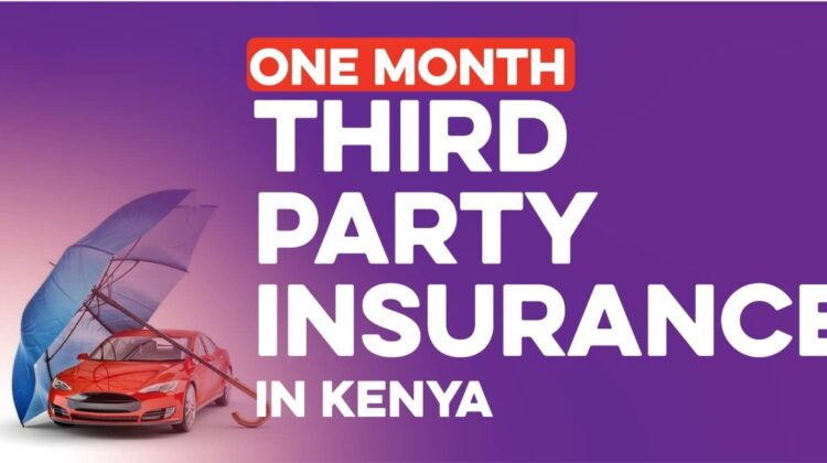 30 day third party cover Kenya, one month third party insurance, short term TPO Kenya, third party only cover old car, Annex Insurance Kenya, temporary car insurance Kenya