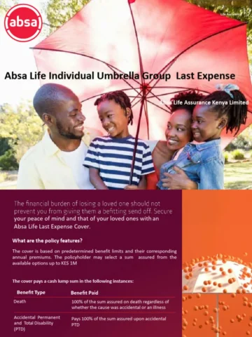 ALAK Umbrella Group Last Expense: Full Guide