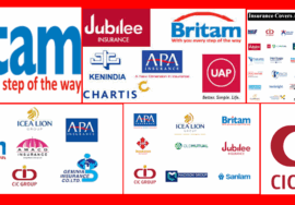 Top 7 Life Insurance Companies in Kenya 2026