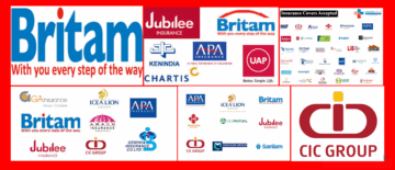 Top 7 Life Insurance Companies in Kenya 2026